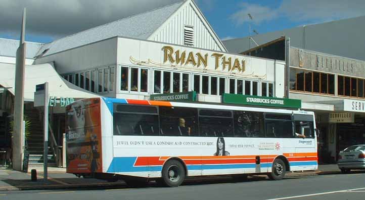 Stagecoach Auckland MAN 11.190 Designline 513